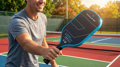 Raquette Pickleball Carbone GTO-C